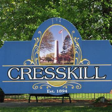 cresskill borough hall